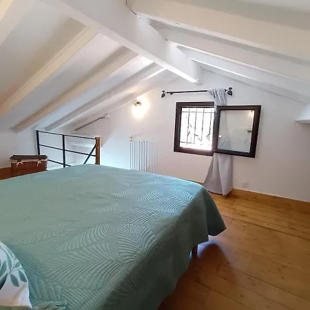 Apartment Les Marines Du Soleil Patrimonio