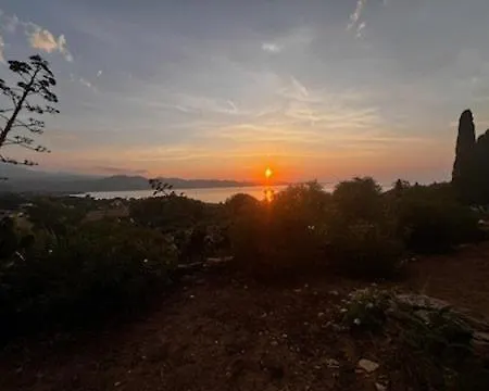 Les Marines Du Soleil Apartment
