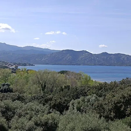 Les Marines Du Soleil Patrimonio