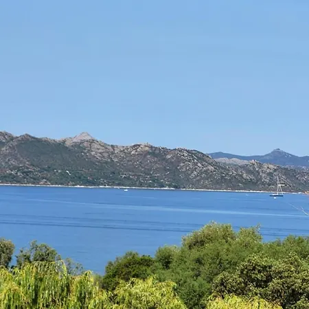 Apartamento Les Marines Du Soleil *