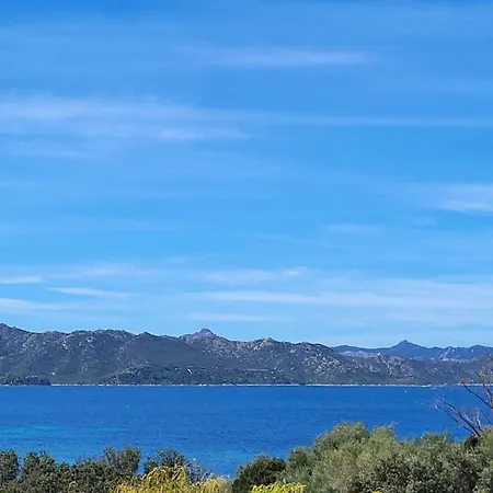 Les Marines Du Soleil Patrimonio