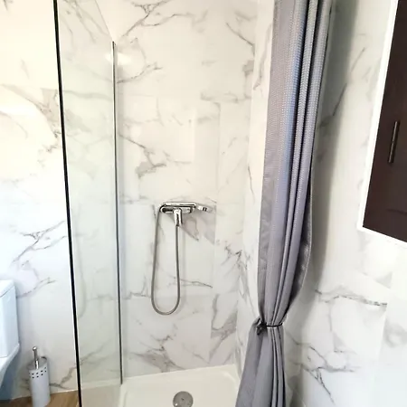 Les Marines Du Soleil Appartement Patrimonio