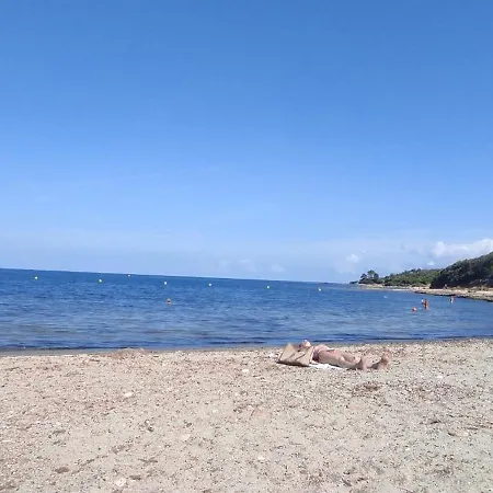 Les Marines Du Soleil * Patrimonio