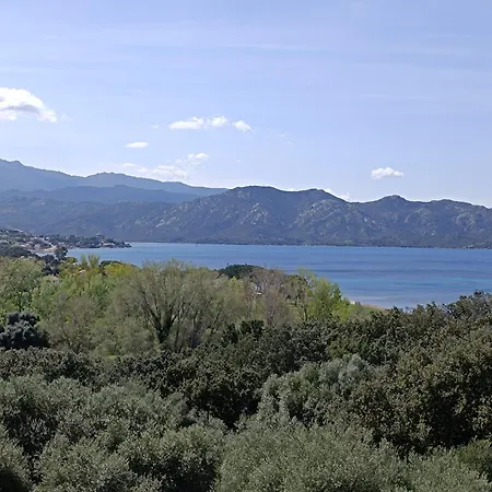 Les Marines Du Soleil Apartamento