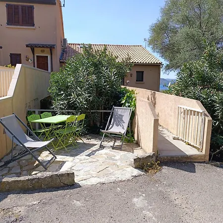 Appartement Les Marines Du Soleil